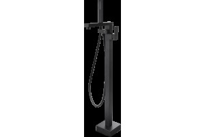 Напольный смеситель для ванны с душем D&K Bayern.Liszt