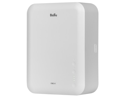 Очиститель воздуха приточный Ballu ONEAIR ASP-80