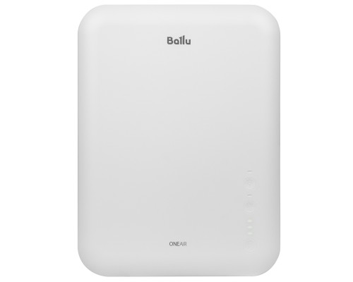 Очиститель воздуха приточный Ballu ONEAIR ASP-80