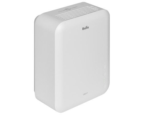Очиститель воздуха приточный Ballu ONEAIR ASP-80