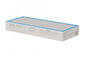 Фильтр высокоэффективный HEPA H11 FH-BMAC-200 для мультикомплекса Ballu Air Master