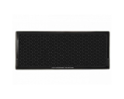 Фильтр угольный CARBON Ballu для ONEAIR ASP-200 Фильтр угольный CARBON Ballu для ONEAIR ASP-200