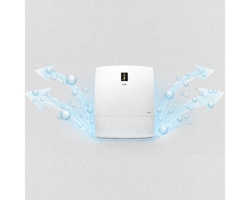 Экран для приточного очистителя воздуха Ballu ONEAIR ASP-200P Экран для приточного очистителя воздуха Ballu ONEAIR ASP-200P