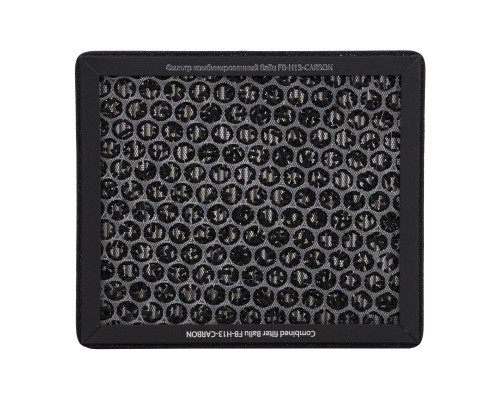 Фильтр комбинированный Ballu FB-H13-CARBON Фильтр комбинированный Ballu FB-H13-CARBON