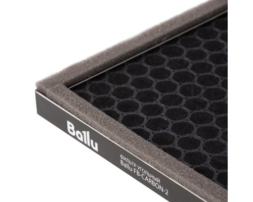 Фильтр угольный Ballu FB-CARBON-2 Фильтр угольный Ballu FB-CARBON-2