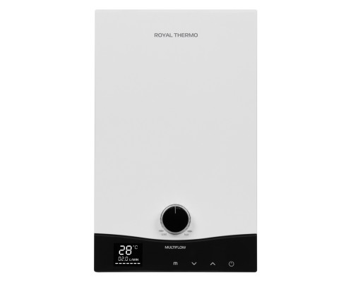 Водонагреватель проточный Royal Thermo NPX 8 Multiflow Водонагреватель проточный Royal Thermo NPX 8 Multiflow