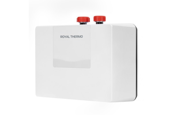 Водонагреватель проточный Royal Thermo NP 6 Smarttronic