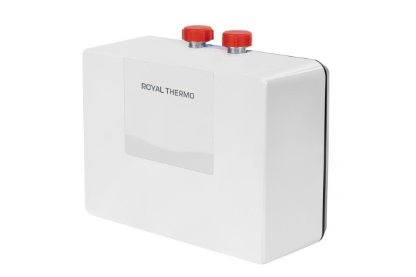 Водонагреватель проточный Royal Thermo NP 6 Smarttronic