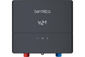 Termica Nixy 6 кВт, электрический проточный водонагреватель