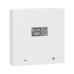 ENGO EASY230W терморегулятор проводной накладной, 230В, белый