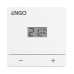 ENGO EASY230W терморегулятор проводной накладной, 230В, белый