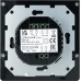 Salus Терморегулятор SQ610 программируемый, проводной Wi-Fi, черный