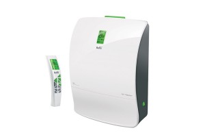Мультикомплекс приточно-очистительный Ballu Air Master BMAC-200/WARM