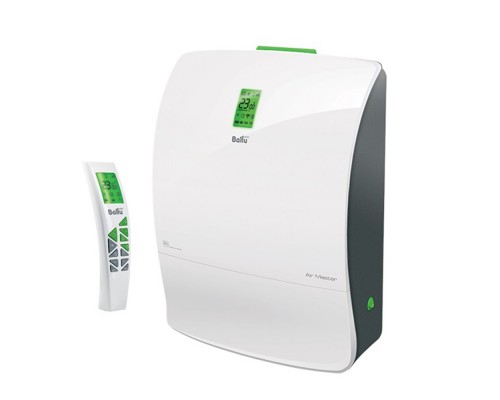 Мультикомплекс приточно-очистительный Ballu Air Master BMAC-200/WARM