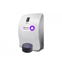 Очиститель воздуха приточный Ballu ONEAIR ASP-200P с Яндекс Станцией