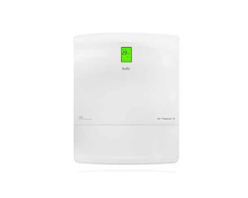 Мультикомплекс приточно-очистительный Ballu Air Master 2 BMAC-300/BASE