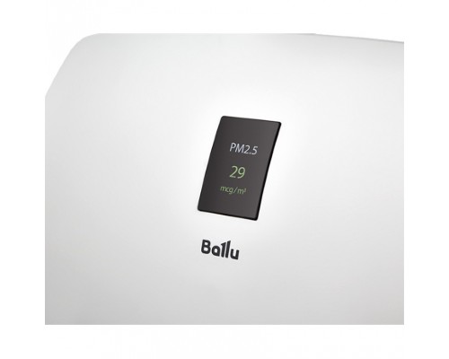 Очиститель воздуха приточный Ballu ONEAIR ASP-200PTC Очиститель воздуха приточный Ballu ONEAIR ASP-200PTC