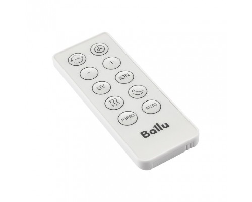 Очиститель воздуха приточный Ballu ONEAIR ASP-200PTC Очиститель воздуха приточный Ballu ONEAIR ASP-200PTC