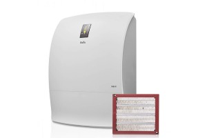 Очиститель воздуха приточный Ballu ONEAIR ASP-200SPW