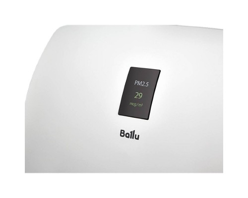Очиститель воздуха приточный Ballu ONEAIR ASP-200SPW