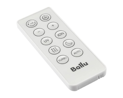 Очиститель воздуха приточный Ballu ONEAIR ASP-200SPW