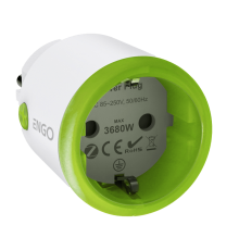 ENGO Умная розетка ZigBee, 16 А