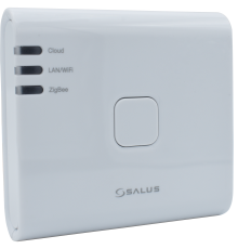 Salus Интернет-шлюз ZigBee UG800 беспроводной