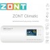 Регулятор ZONT Climatic.V2 контроллер отопления
