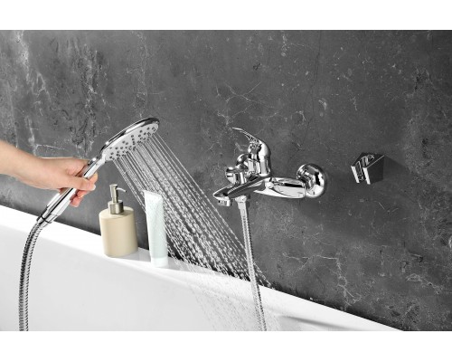 Смеситель Lemark Plus Advance для ванны Смеситель Lemark Plus Advance для ванны