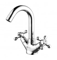 Смеситель Lemark Standard для раковины