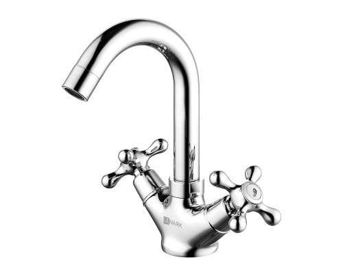 Смеситель Lemark Standard для раковины Смеситель Lemark Standard для раковины