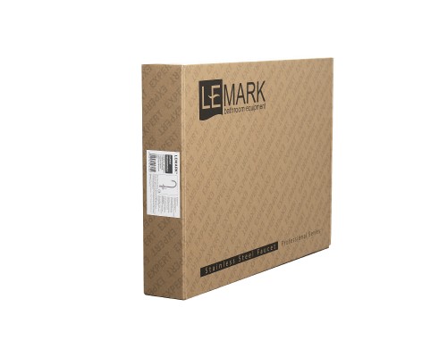 Смеситель Lemark Expert для кухни c гибким изливом, с подключением к фильтру с питьевой водой Смеситель Lemark Expert для кухни c гибким изливом, с подключением к фильтру с питьевой водой