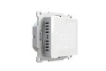 Kiptover KTR треморегулятор теплого пола Wi-Fi, Белый