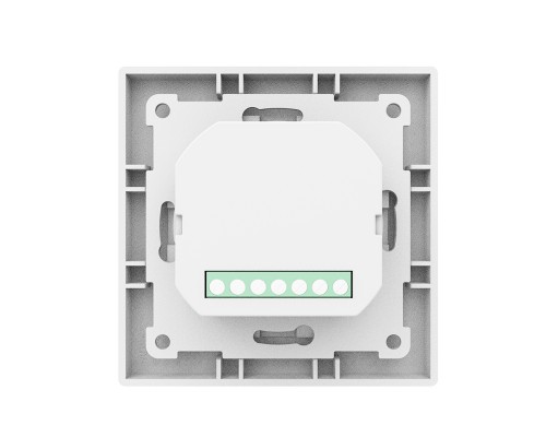Kiptover KTR треморегулятор теплого пола Wi-Fi, Белый