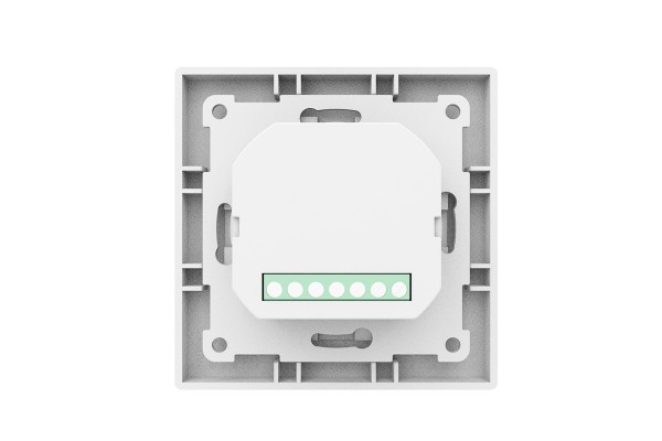 Kiptover KTR треморегулятор теплого пола Wi-Fi, Белый