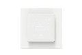 Kiptover KTR треморегулятор теплого пола Wi-Fi, Белый
