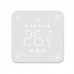 Kiptover KTS треморегулятор теплого пола Wi-Fi, Белый