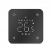 Kiptover KTS треморегулятор теплого пола Wi-FI, Черный