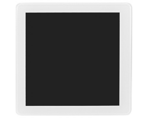 Kiptover KTCS треморегулятор теплого пола Wi-Fi, Белый