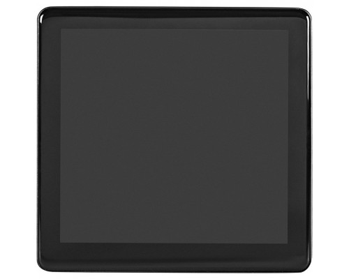 Kiptover KTCS треморегулятор теплого пола Wi-FI, Черный