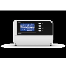 Tech ST-L-4X WiFi (8 зон) контроллер, теплый пол, радиаторы, Wi-Fi