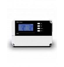 Tech ST-L-4X WiFi (8 зон) контроллер, теплый пол, радиаторы, Wi-Fi