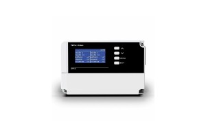 Tech ST-L-4X WiFi (8 зон) контроллер, теплый пол, радиаторы, Wi-Fi