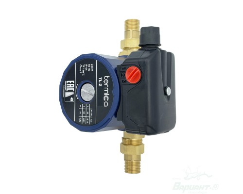 Termica TL-Z 20-6 130 Циркуляционный насос для ГВС