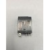 Schneider Electric Реле промежуточное 12VDC, 10А, 1С/О, LED, колодка DIN (RXG12JD/RGZE1S35M)