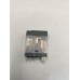 Schneider Electric Реле промежуточное 12VDC, 10А, 1С/О, LED, колодка DIN (RXG12JD/RGZE1S35M)