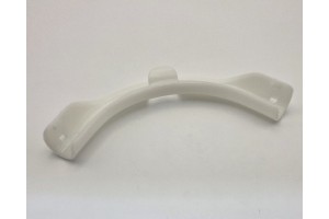 KiPTOVER FIXPIPEB-16W Фиксатор поворота D16 мм, белый
