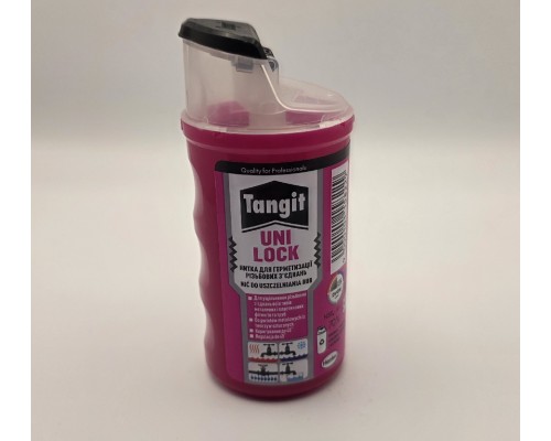 Нить для герметизации резьбы Tangit Уни-лок (80 м)