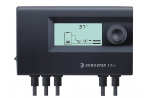 Контроллер Euroster 11M