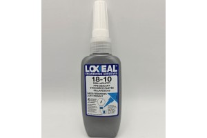 Клей для резьбы LOXEAL 50мл, 18-10